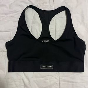 Savage x Fenty Sports Bra
